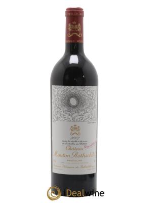 Château Mouton Rothschild 1er Grand Cru Classé