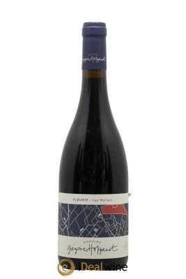 Fleurie Les Moriers Grégoire Hoppenot (Domaine)