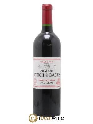 Château Lynch Bages 5ème Grand Cru Classé