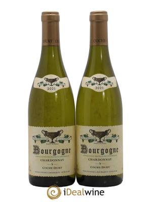 Bourgogne Coche Dury (Domaine)