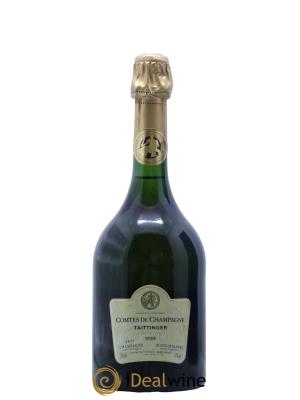 Comtes de Champagne Taittinger