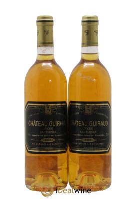 Château Guiraud 1er Grand Cru Classé