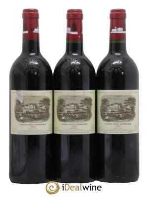 Château Lafite Rothschild 1er Grand Cru Classé 