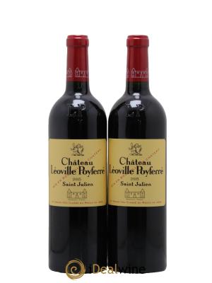 Château Léoville Poyferré 2ème Grand Cru Classé