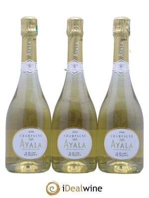 Blanc de Blancs Extra-Brut Ayala 