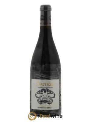 Cornas Ogre Coulet (Domaine du) - Matthieu Barret