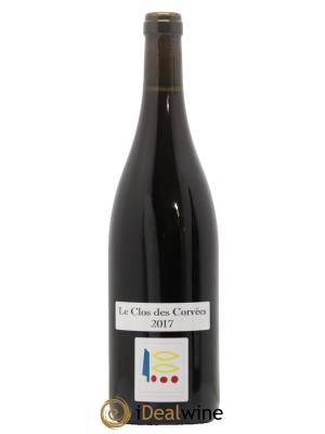 Nuits Saint-Georges 1er Cru Le Clos des Corvées Prieuré Roch