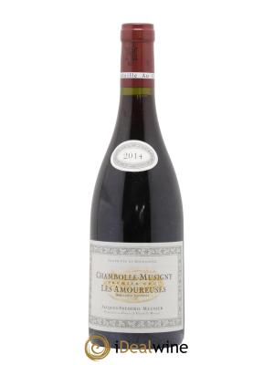 Chambolle-Musigny 1er Cru Les Amoureuses Jacques-Frédéric Mugnier