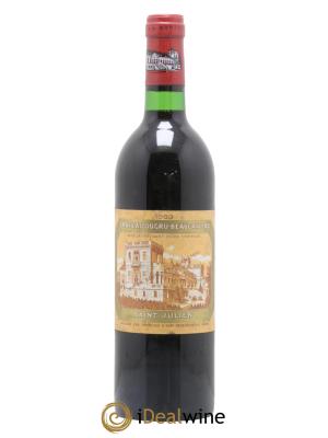 Château Ducru Beaucaillou 2ème Grand Cru Classé