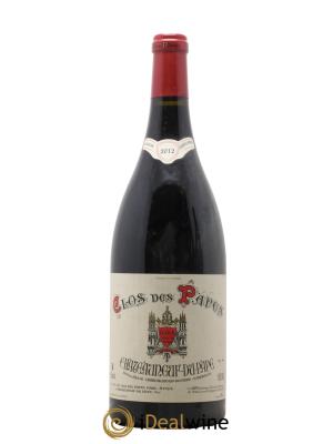 Châteauneuf-du-Pape Clos des Papes - Paul Avril