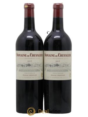 Domaine de Chevalier Cru Classé de Graves