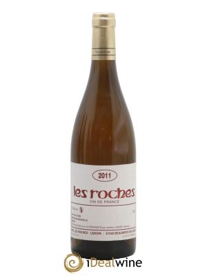 Vin de France Les Roches Lenoir (Domaine)