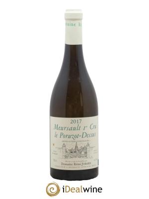 Meursault 1er Cru Le Poruzot-Dessus Rémi Jobard (Domaine)