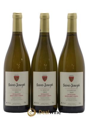 Saint-Joseph Le Berceau Bernard Gripa (Domaine)