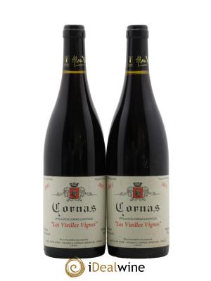 Cornas Les Vieilles Vignes Alain Voge (Domaine)