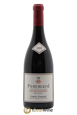 Pommard 1er Cru Clos des Epeneaux Comte Armand