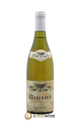 Meursault Coche Dury (Domaine)