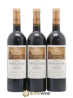 Château Paveil de Luze Cru Bourgeois