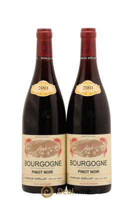 Bourgogne Domaine Charles Noellat