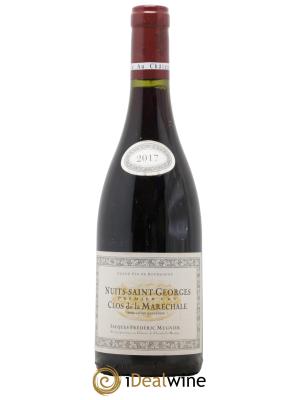 Nuits Saint-Georges 1er Cru Clos de La Maréchale Jacques-Frédéric Mugnier