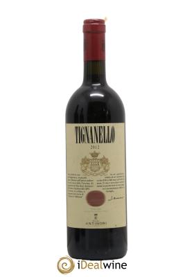 Toscana IGT Tignanello Tenuta Tignanello - Antinori