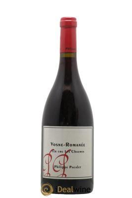 Vosne-Romanée 1er Cru Les Chaumes Philippe Pacalet