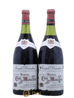 Beaune 1er Cru Clos des Mouches Joseph Drouhin