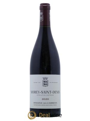 Morey Saint-Denis Domaine des Lambrays 