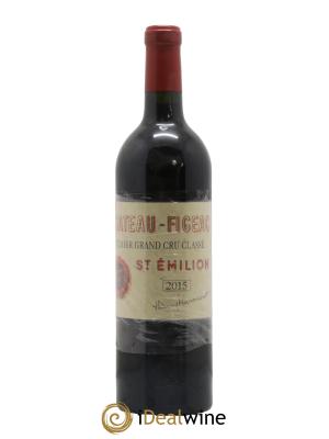 Château Figeac 1er Grand Cru Classé A