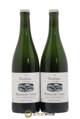 Sancerre Les Caillottes François Cotat