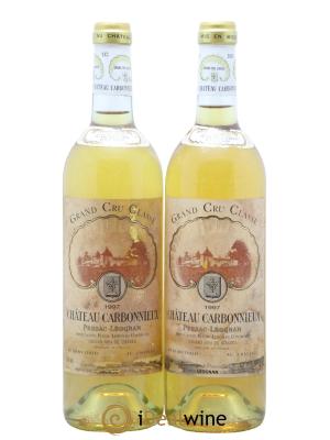 Château Carbonnieux Cru Classé de Graves 