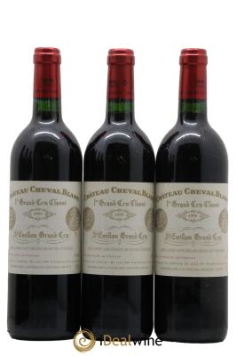 Château Cheval Blanc 1er Grand Cru Classé A