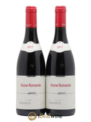 Vosne-Romanée Gérard Mugneret