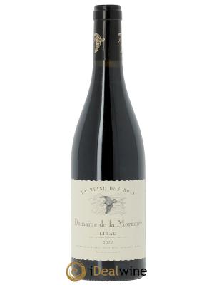 Lirac Cuvée Reine des Bois La Mordorée (Domaine de)  