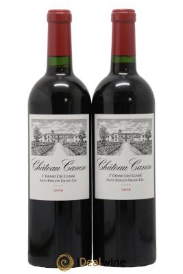 Château Canon 1er Grand Cru Classé B 