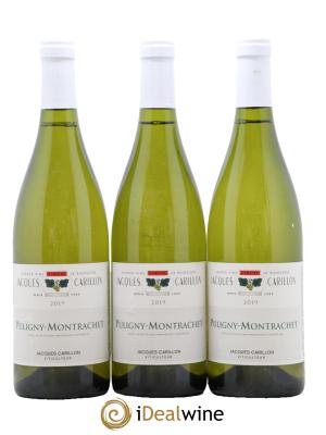 Puligny-Montrachet Jacques Carillon (Domaine)