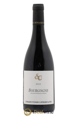 Bourgogne Sylvain Cathiard & Fils