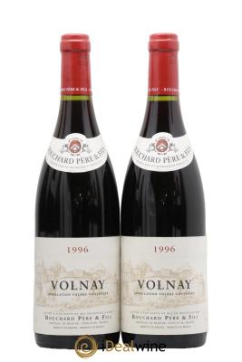 Volnay Bouchard Père et Fils