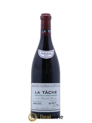 La Tâche Grand Cru Domaine de la Romanée-Conti 