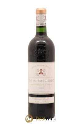 Château Pape Clément Cru Classé de Graves