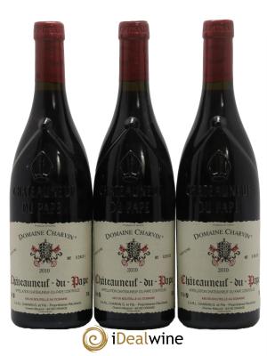 Châteauneuf-du-Pape Charvin (Domaine)