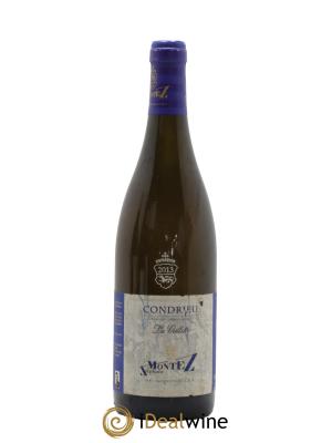 Condrieu La Grillette Monteillet (Domaine du) - Stéphane Montez