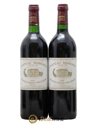 Château Margaux 1er Grand Cru Classé