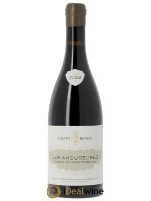 Chambolle-Musigny 1er Cru Les Amoureuses Albert Bichot  