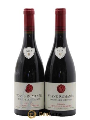 Vosne-Romanée 1er Cru Les Chaumes Lamarche (Domaine)