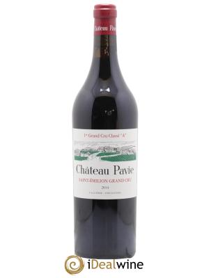 Château Pavie 1er Grand Cru Classé A