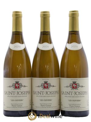 Saint-Joseph Les Oliviers Gonon (Domaine)