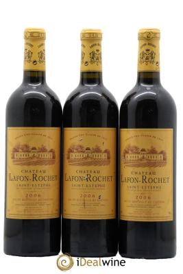 Château Lafon Rochet 4ème Grand Cru Classé