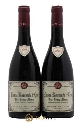 Vosne-Romanée 1er Cru Les Beaux Monts Michel Noëllat et Fils (Domaine)