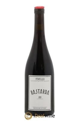 Espagne Ribeira Sacra Bastarda Fedellos